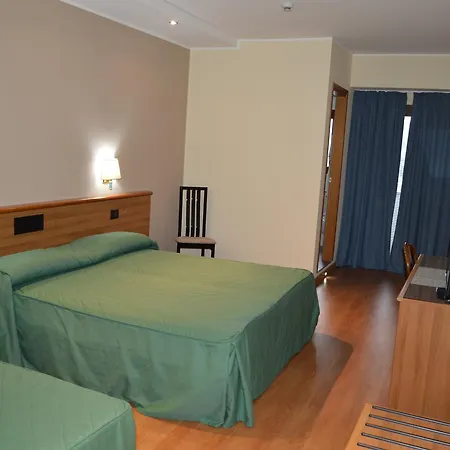 Hotel Canadian
