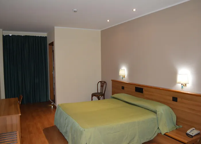 Ξενοδοχείο Canadian