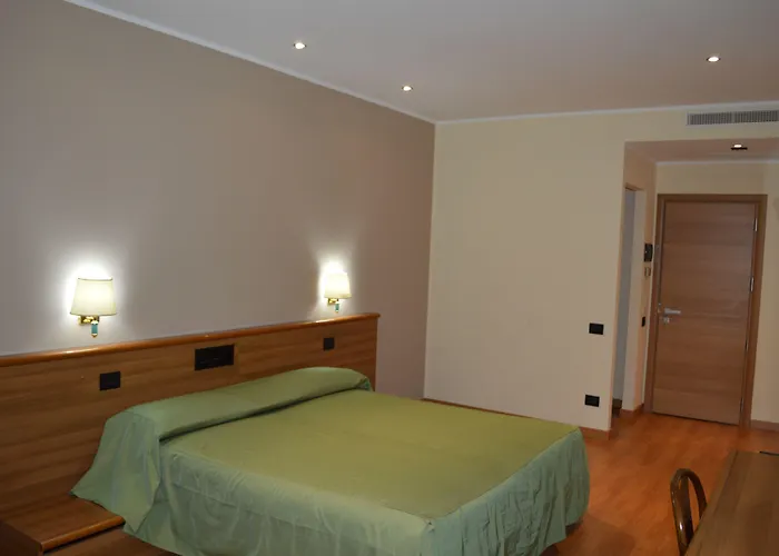 Canadian Ξενοδοχείο 3*