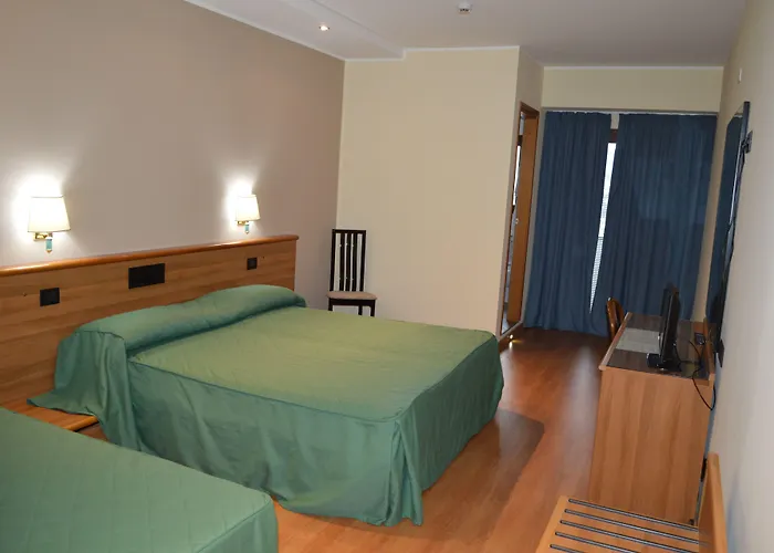 Ξενοδοχείο Canadian