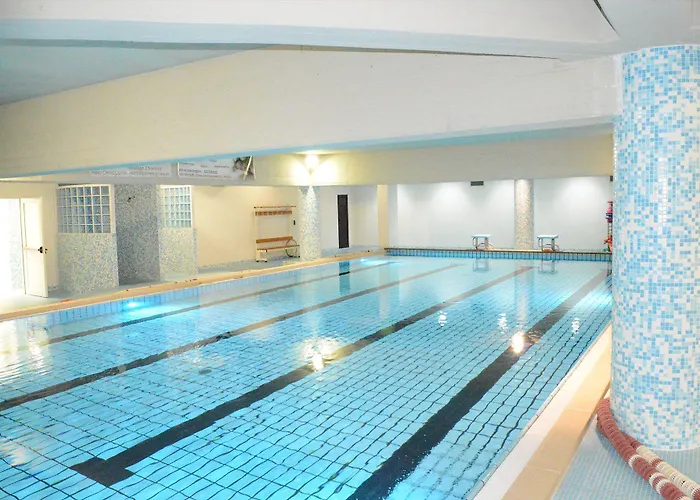 Ξενοδοχείο Canadian