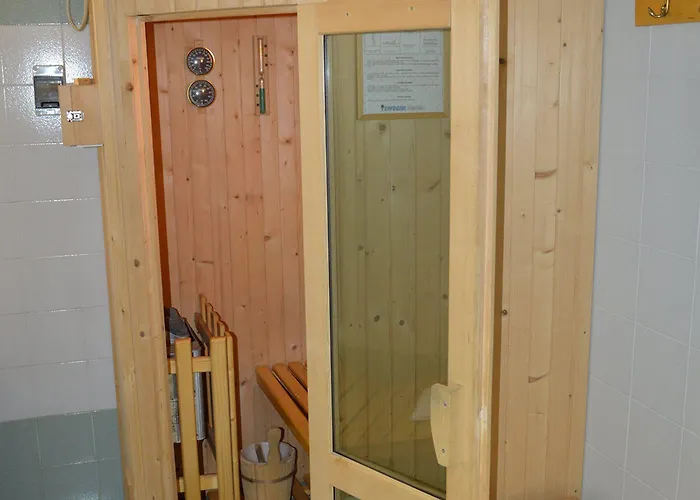 Ξενοδοχείο Canadian