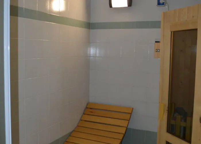 Ξενοδοχείο Canadian