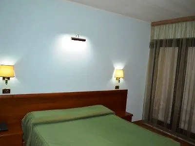 Canadian Ξενοδοχείο