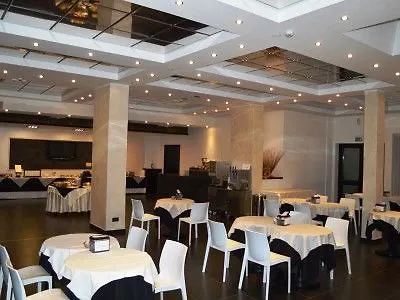 Canadian Ξενοδοχείο