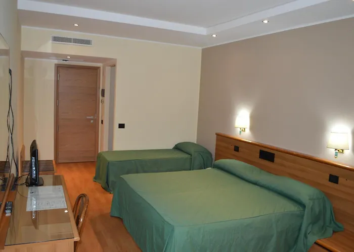 Canadian Ξενοδοχείο